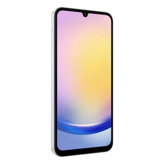 Samsung Galaxy A25 8/128Gb A256E Голубой