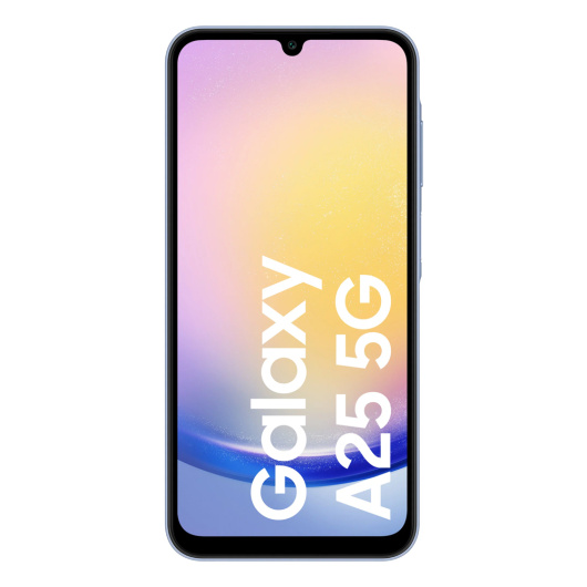 Samsung Galaxy A25 6/128Gb Синий