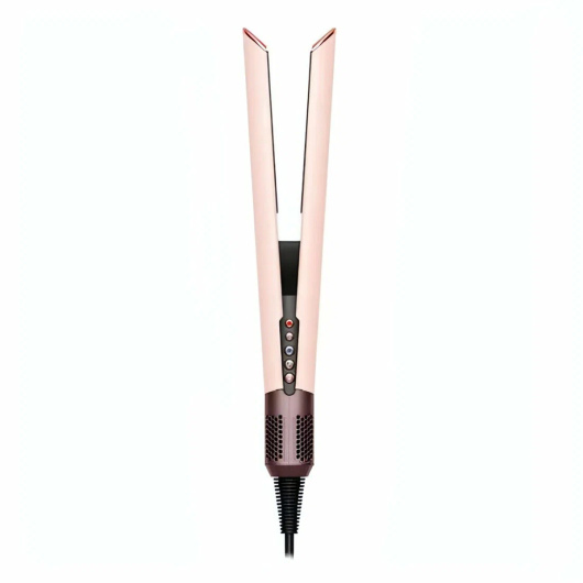 Выпрямитель волос Dyson Airstrait Straightener HT01 Pink/Rose gold