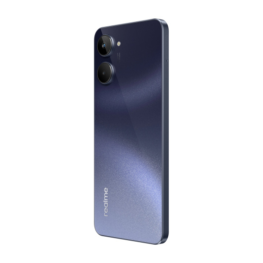 Realme 10 8/256Gb РСТ Черный