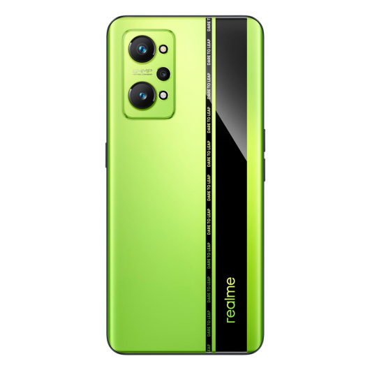 Realme GT Neo2 12/256Gb Зеленый