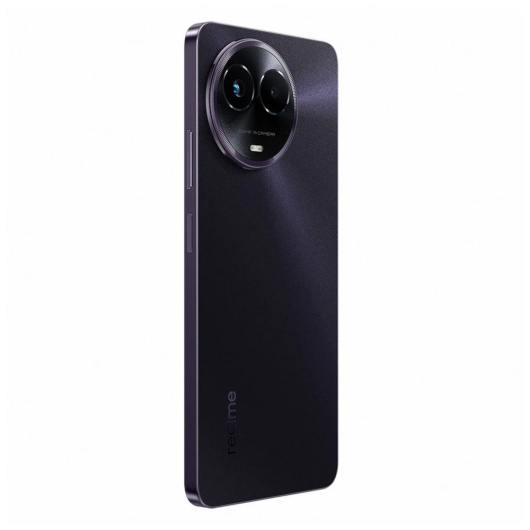 Realme 11 5G 8/256Gb Черный