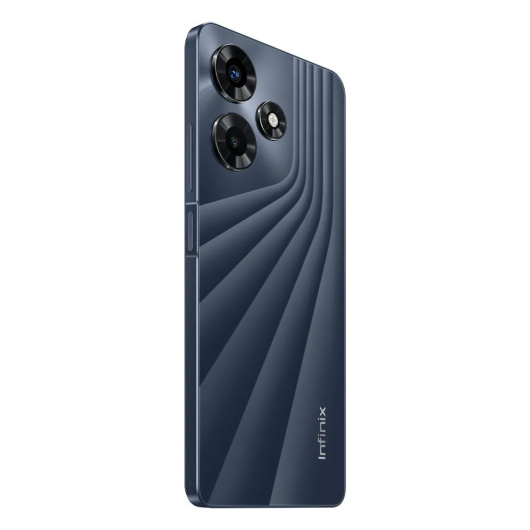 Infinix Hot 30 4/128Gb Черный