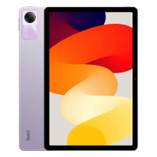 Планшет Xiaomi Redmi Pad SE 6/128Gb WIFI Фиолетовый РСТ