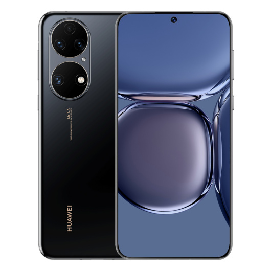 HUAWEI P50  8/256 ГБ Global Version, черный