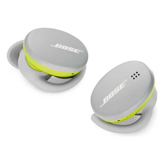 Беспроводные наушники Bose Sport Earbuds Белые