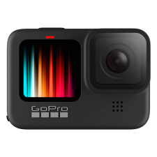 Экшн-камера GoPro HERO9 Black Edition (CHDHX-901-RW)