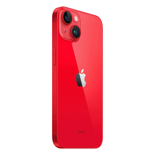 Apple iPhone 14 Plus 256 ГБ Red nano SIM + eSIM