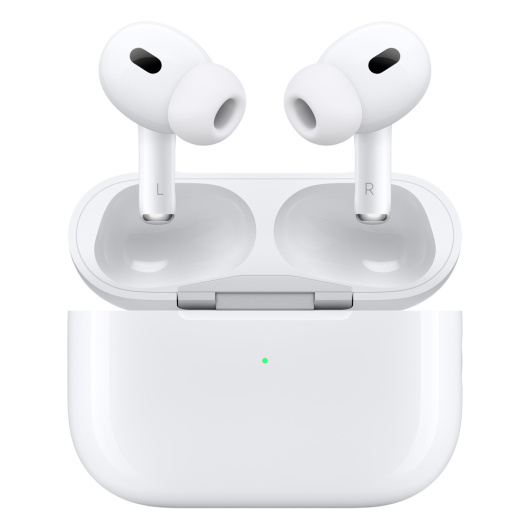 Беспроводные наушники Apple AirPods Pro 2 MagSafe (MQD83ZP/A)