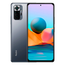 Xiaomi Redmi Note 10 Pro 8/128Gb NFC Global Серый 