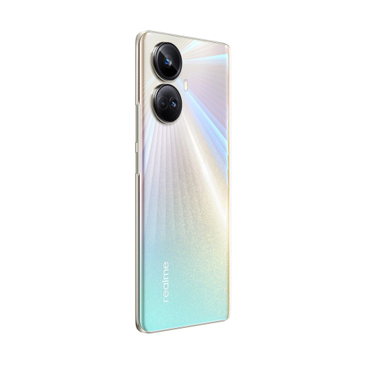 Realme 10 Pro Plus 5G 8/128Gb Золотой