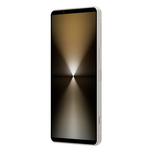 Sony Xperia 1 VI 12/256Gb Global Серебристый