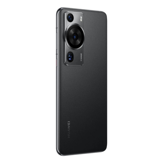 HUAWEI P60 Pro 8/256 ГБ РСТ Черный