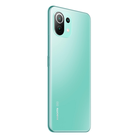 Xiaomi 11 Lite 5G NE 8/256Gb Global Зеленый