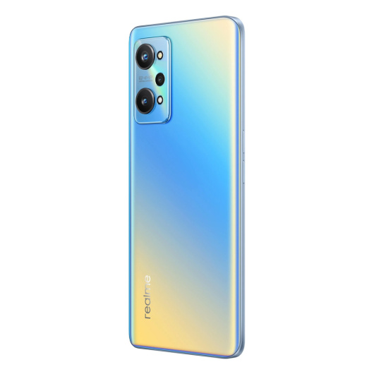 Realme GT Neo2 12/256Gb Синий