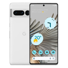 Google Pixel 7 Pro 12/512Gb белый (US)