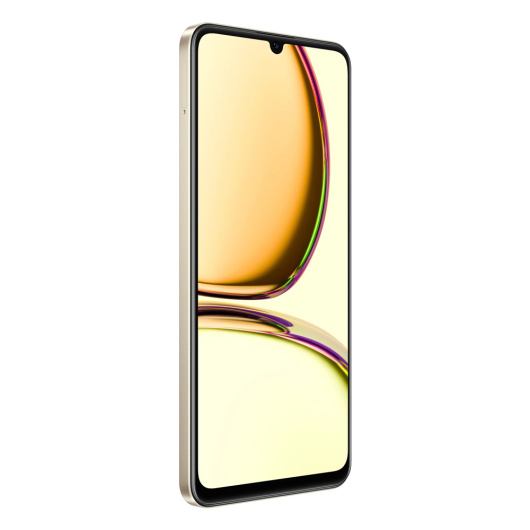 Realme C53 8/256Gb NFC Золотой РСТ