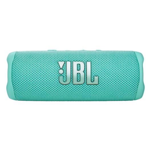 Портативная акустика JBL Flip 6 бирюзовая