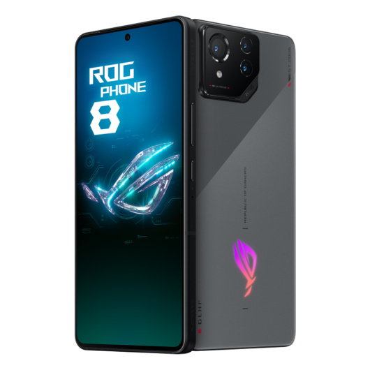 ASUS ROG Phone 8 12/256GB Серый (CN)