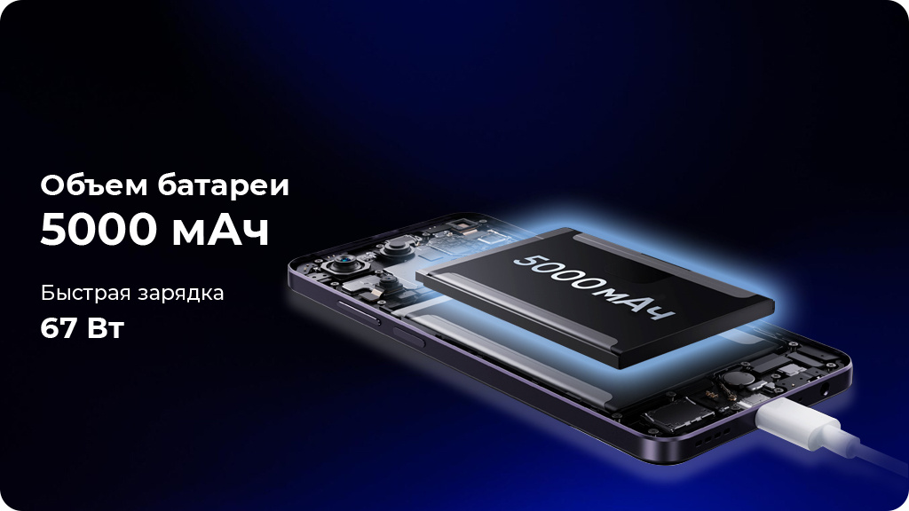 Realme 11 4G 8/128Gb Золотой