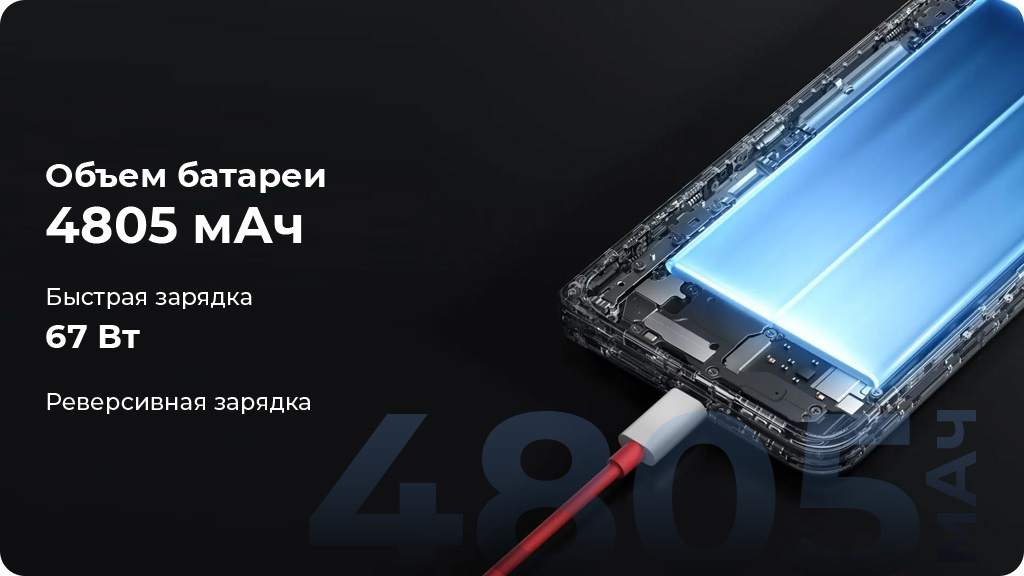 OnePlus Open 16/512Gb Зеленый