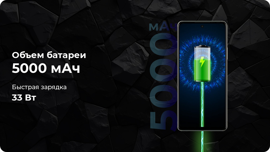 TECNO Spark 20 Pro 12/256Gb Золотой